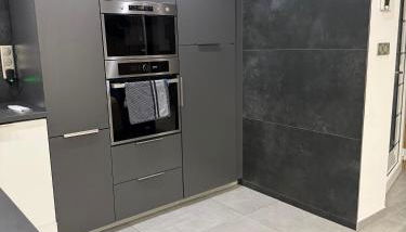 Grand logement proche Colmar au calme parking wifi - Foto 5