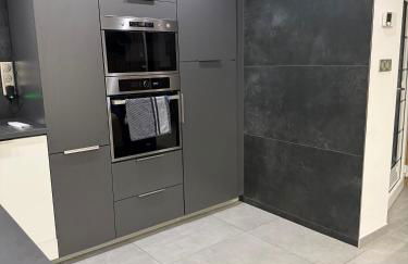 Grand logement proche Colmar au calme parking wifi - Foto 5