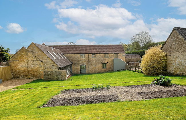 Stunning Barn Conversion - Rural Setting - Foto 19