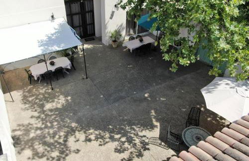 Les Gîtes du Mas Canillac - Foto 20