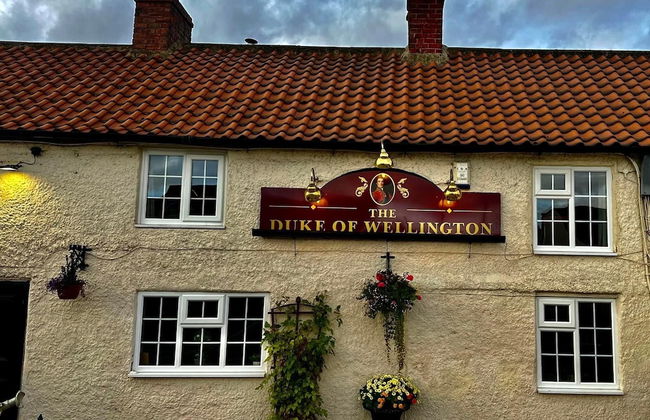 Courtyard Rooms - Studio - Double Bed - Wifi - Photo 22