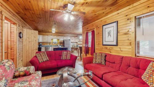 Stone Cottage Retreat - Foto 5