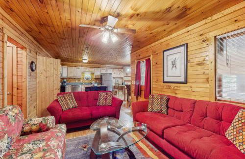 Stone Cottage Retreat - Foto 5