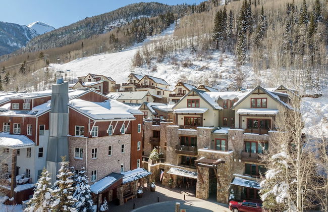 Element 52, Auberge Collection - Foto 1