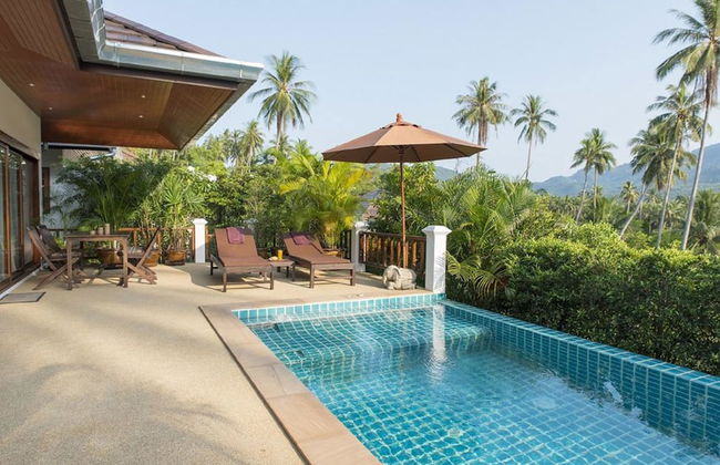 Tropical Season Villa Resort - Photo 21