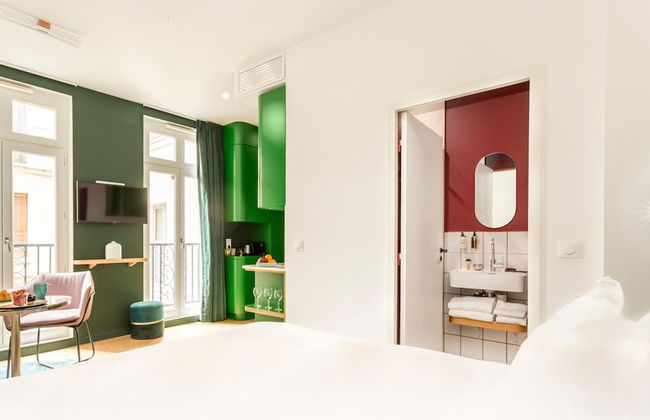 Beauquartier - Grands Boulevards - Foto 51