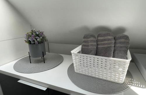 Moderne Wohnung nah am Cappenberger-See, 1-4 Gäste - Foto 27