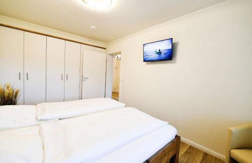 Haus Nordseebrandung NC24 - Foto 8