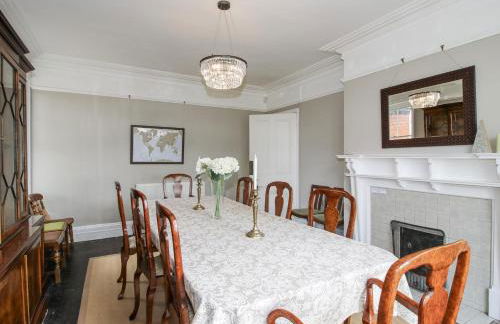 The Old Vicarage - Foto 14