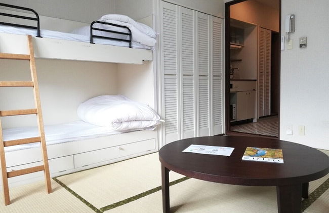 Angel Resort Yuzawa - Foto 53