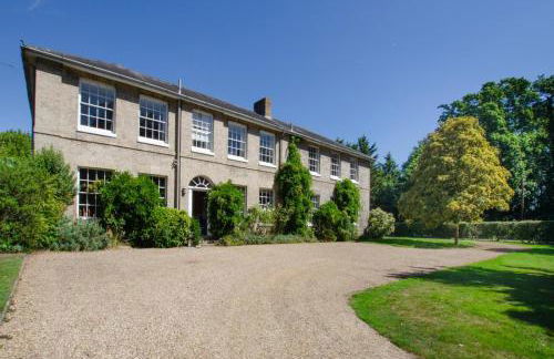 13 Bed in Tattingstone oc-tat26 - Foto 1