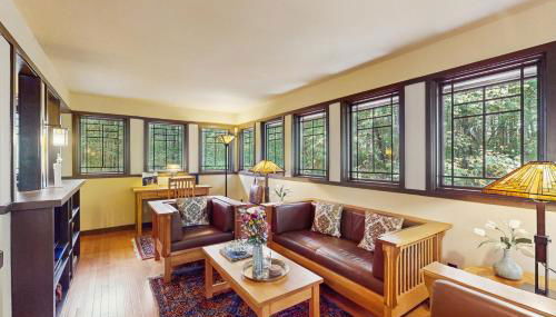 The Frank Lloyd Wright Home @ Deep Creek, MD - Foto 3