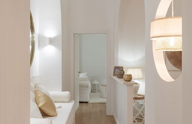 Vatican home for seven people - Photo 4