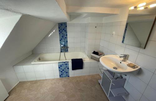 Altstadtferienwohnung Einbeck - Foto 13