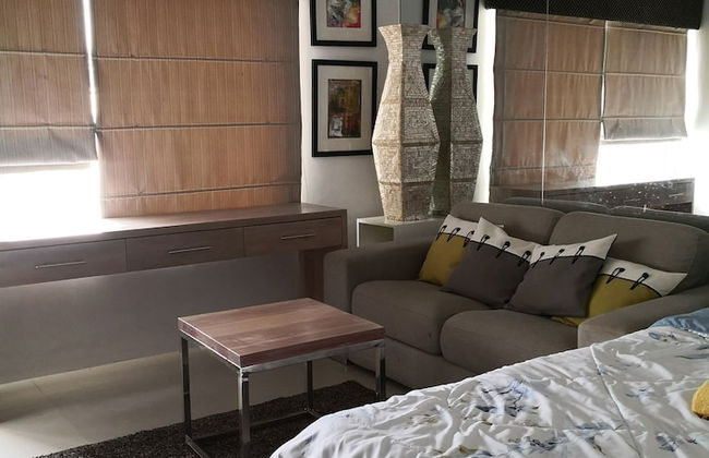 Calyx Centre - Foto 4