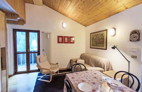 Apartment Genziana-5 by Interhome - Foto 7