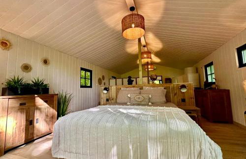 Chalet Style Indonésien - Foto 13