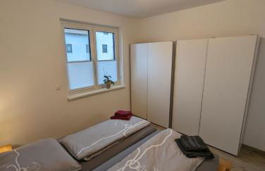 Ferienwohnung Am Kleinen Haff - Foto 13