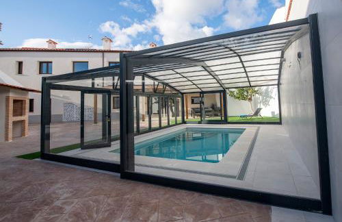 Casa Rural El Cuartel de Uclés - Foto 16