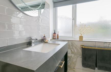 Glan y Mor Menai - Foto 20