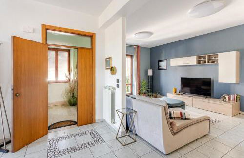 Appartamento Blu Cobalto - Foto 19