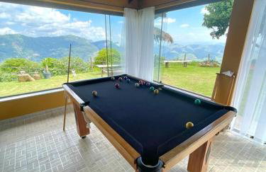 Sítio Maravilhoso - Pedra da Penha - Foto 4