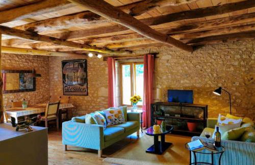 La Forge, Le Banquet aux Eyzies - Photo 10