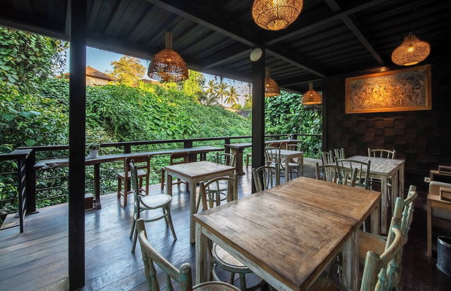 Parvati Retreat Villas - Photo 61