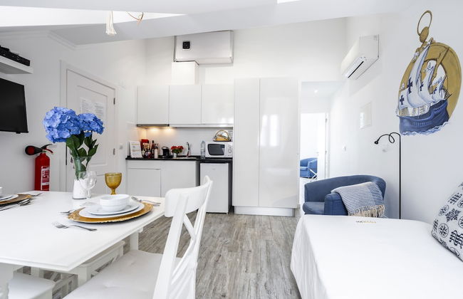 Luxury 5BR Apt Castle Views in HeartofLisbon - Foto 61