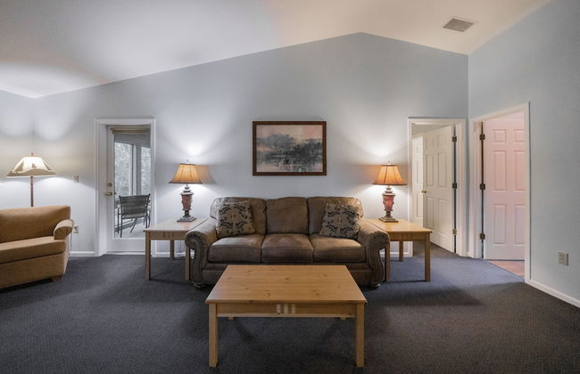 Telemark Northwoods Lodging - Photo 56