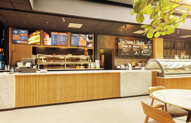 Center Parcs Parc Sandur - Foto 69