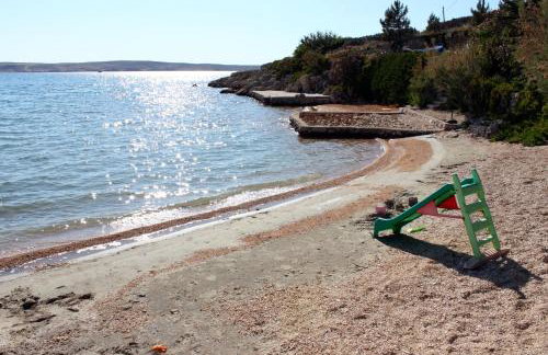 Family friendly seaside apartments Kustici, Pag - 6376 - Foto 6