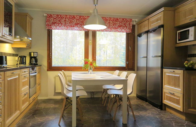 Villa lehmus - Foto 12