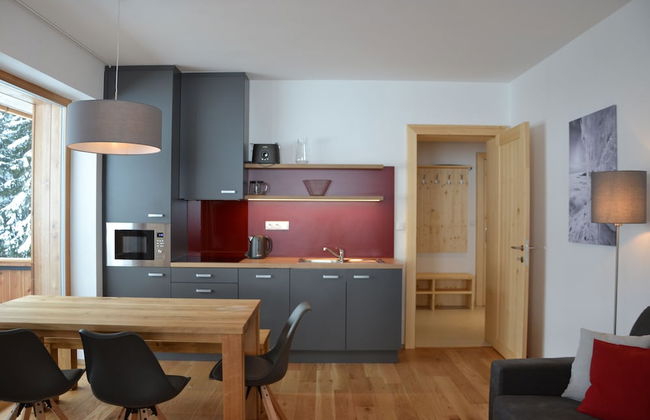 Residence Post - Foto 20