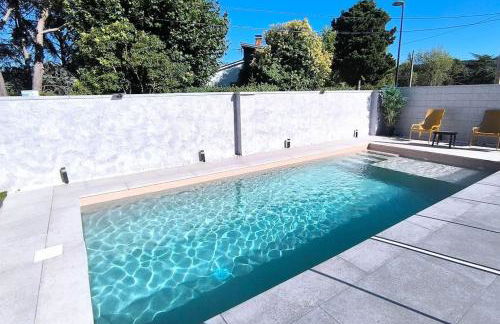 Precioso Chalet Sierra Madrid - Foto 43