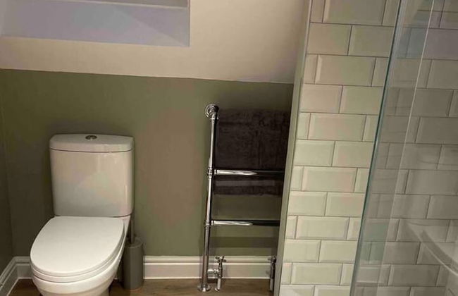 Cosy Rural Retreat, Sleeps 3 & Petfriendly - Foto 17