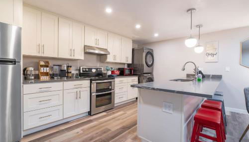 Perch - Queen Ann Flat - Foto 2