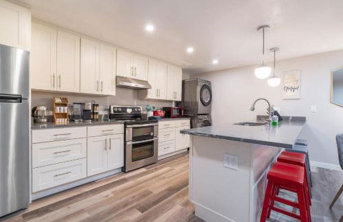 Perch - Queen Ann Flat - Foto 2