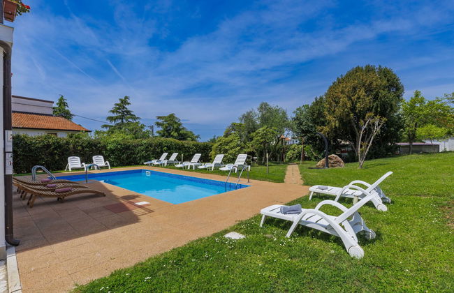 Villa Moj Mir - Foto 13