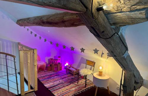 La MaisonneTTe d'ElodibiZa ! - Foto 15