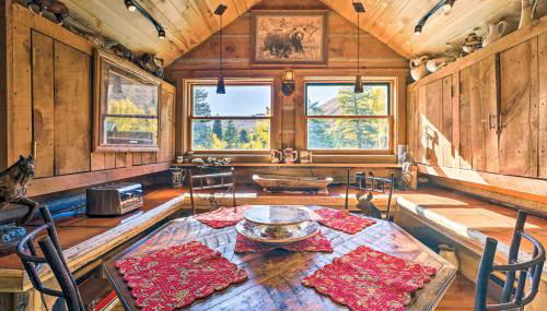 Charming Creekside Snowmass Studio 15 Mi to Aspen - Foto 3