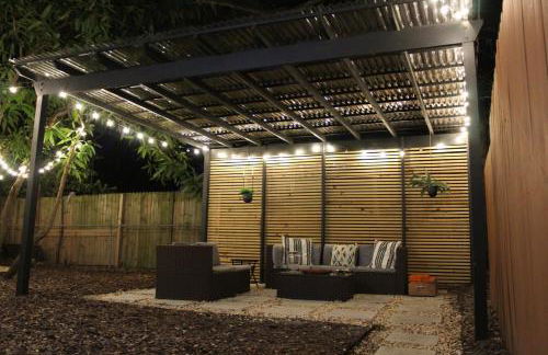 3 Bedroom Modern Ybor City Home- Pet Friendly - Foto 39