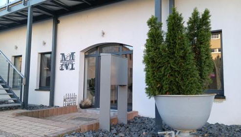 Meisterhaus Apartment 2 - Foto 2