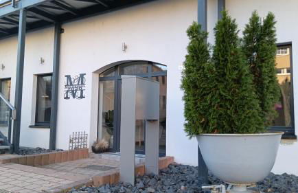 Meisterhaus Apartment 2 - Foto 2