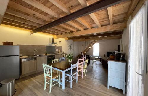 L'ancienne étable - Foto 13