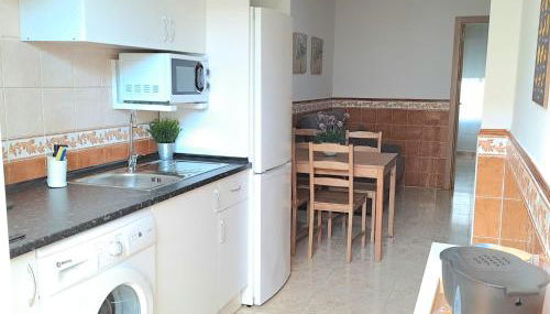 Apt. cerca de la playa y airport - Photo 4