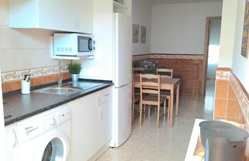 Apt. cerca de la playa y airport - Foto 4