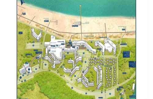 Appartements im Freizeitpark Weissenhäuser Strand - Foto 31