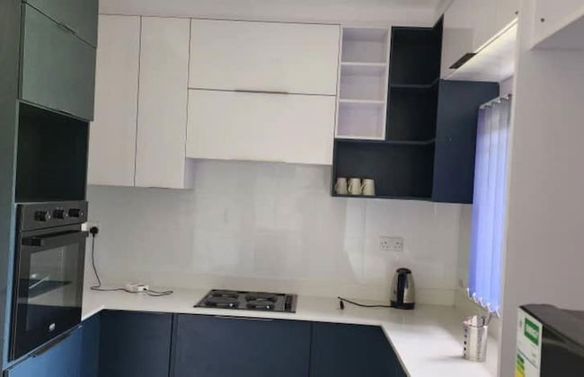 Lovely 3 bed in Mount Pleasant - 2153 - Foto 12