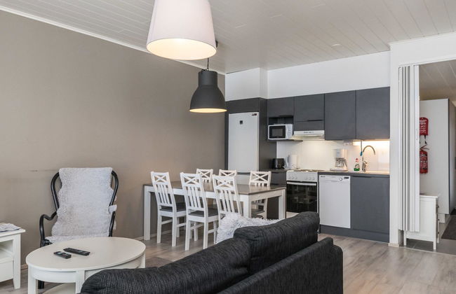 Skivillas paljakka 8. (3mh) - Foto 8